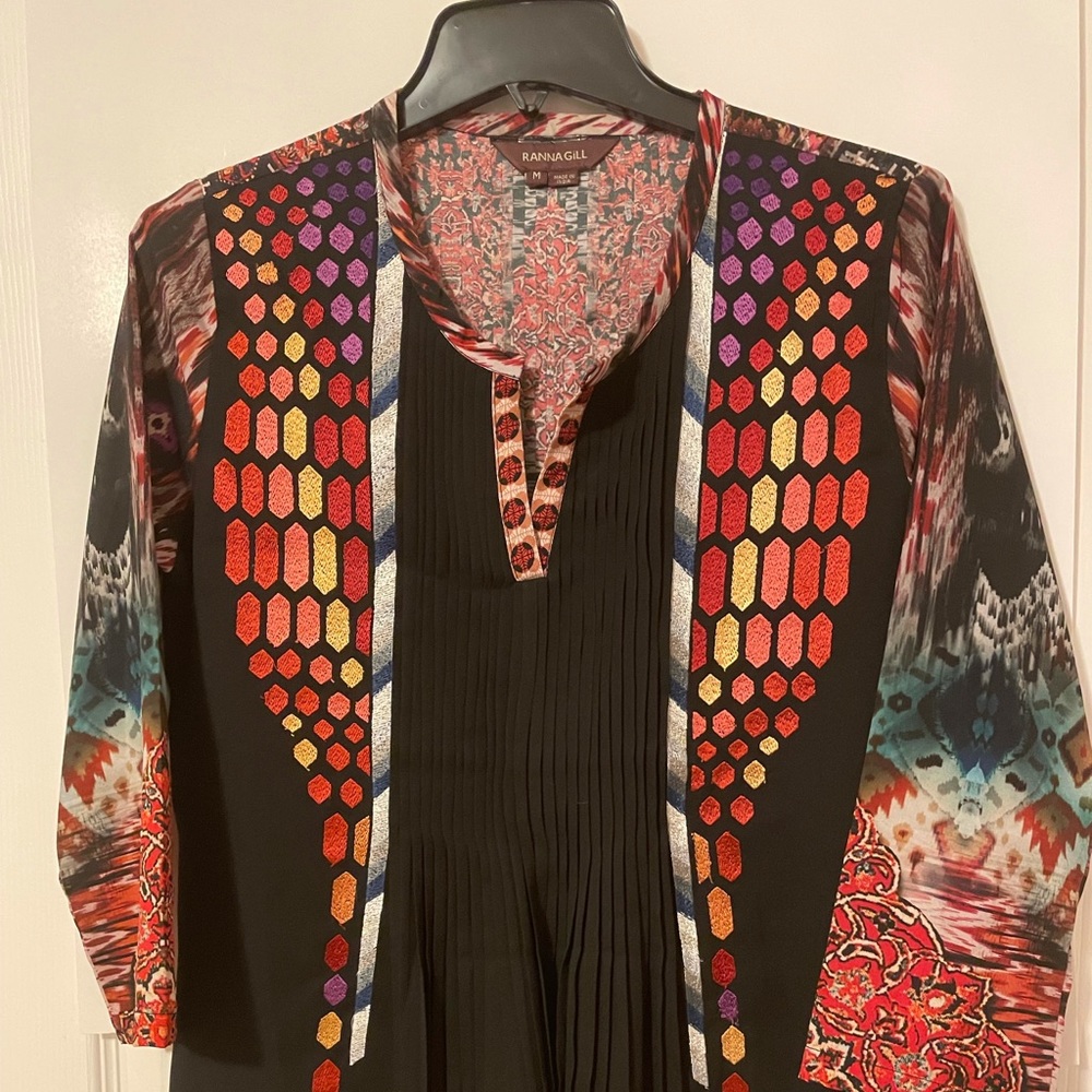 Anthropologie|Ranna Gill size M